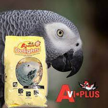 Avi-Plus Delights Bird Product ( Variety )