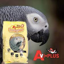 Avi-Plus Delights Bird Product ( Variety )