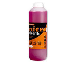 Cleaner Aluminium Nitro Alu Brite (Prices From)