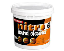 Hand Cleaner Soft Nitro (Prices From)