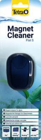 Tetra Magnet Cleaner Flat Small