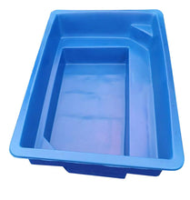 Eco Splash Pool - 5000l Rectangular