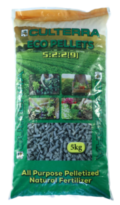 Culterra - Eco Pellets