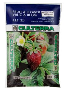 Culterra - Fruit & Flower 6:1:5 (21)