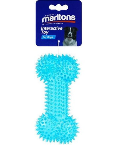Marltons Spikey Bone (15cm)