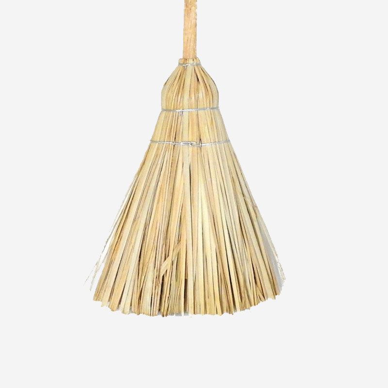 Grass Broom (Prices from)