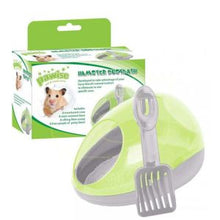 Pawise Hamster Potty Kit