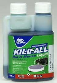 Protek Kill All Liquid Bait 200ml