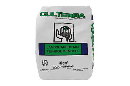 Culterra - Landscapers Mix 30dm³