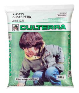 Culterra - Lawn 8:1:5 (25)