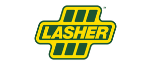 Lasher Chisel – Flat Cold (12mm x 200mm)