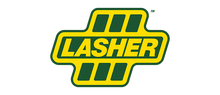 Lasher Trowel – Brick (Poly Handle, 300mm)