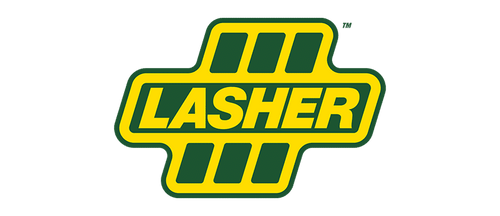 Lasher Hammer Club 1.1Kg Wooden Shaft