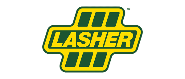 Lasher Camper Kit 4x4