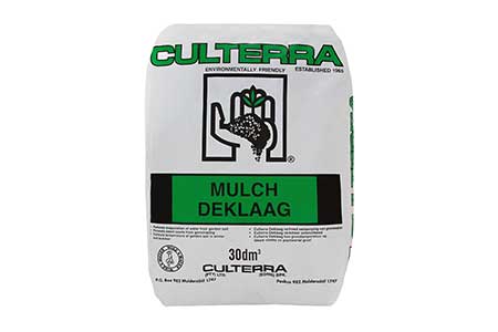 Culterra - Mulch  30dm³