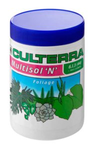 Culterra - Multisol N 6.1.3 (44) Foliage