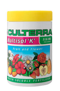 Culterra - Multisol K 3.1.6 (46) Fruit & Flower