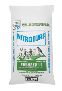 Culterra - Nitroturf 38%