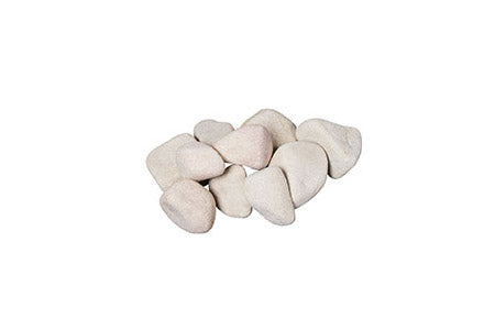 Culterra - Beige Tumbled Pebbles (18kg)