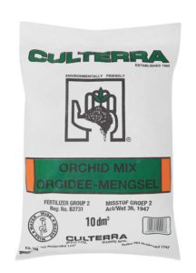 Culterra - Orchid Mix