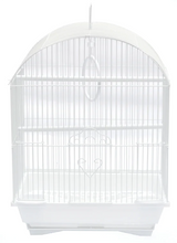 Budgie / Canary Cage Round Top