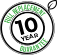 3000lt  2 Chambered Septic Tank