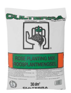 Culterra - Rose Planting Mix 30dm³