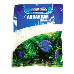 Marltons Medium Aquarium Gravel (Prices From)