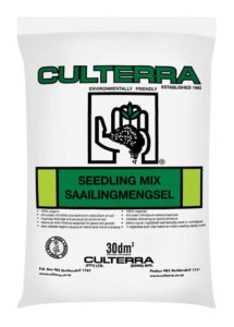 Culterra - Seedling Mix