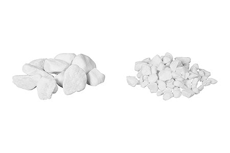 Culterra - Snow White Chip (17kg)