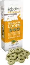 Selective Naturals Meadow Loops 80g