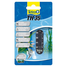 Tetra TH Aquarium Thermometer