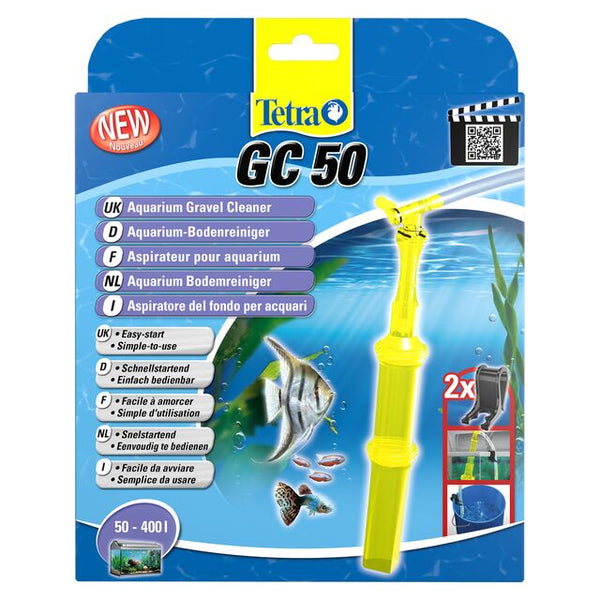 Tetra GC Gravel Cleaner