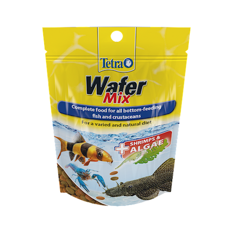 Tetra Wafer Mix 68g