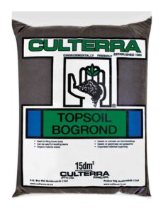 Culterra - Topsoil 15dm³