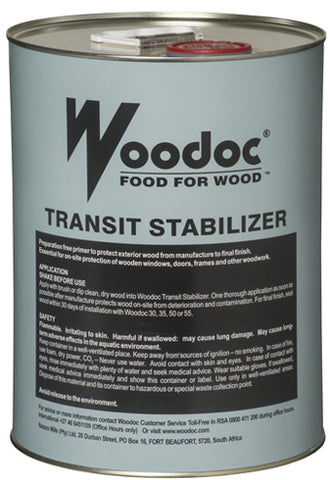 Woodoc Transit Stabilizer (Prices From)
