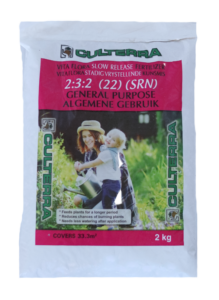 Culterra - Vitaflora 2.3.2 (22) SRN General