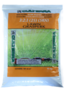 Culterra - Vitaflora 3.2.1 (25) SRN Lawn