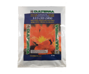 Culterra - Vitaflora 5.1.5 (33) SRN General
