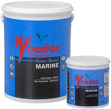 Woodoc Waterborne  Marine (Prices From)