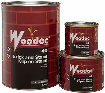 Woodoc 40 (Prices From)
